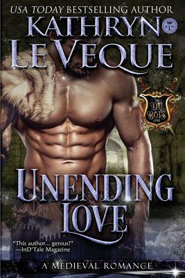 Unending Love by Kathryn Le Veque