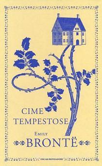 Cime tempestose by Emily Brontë