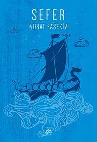 Sefer by Murat Başekim