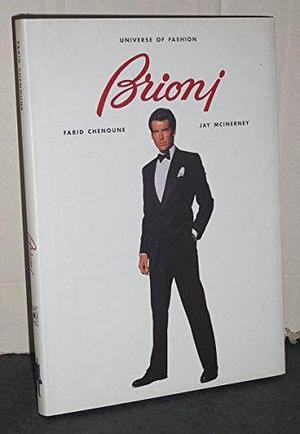 Brioni by Farid Chenoune