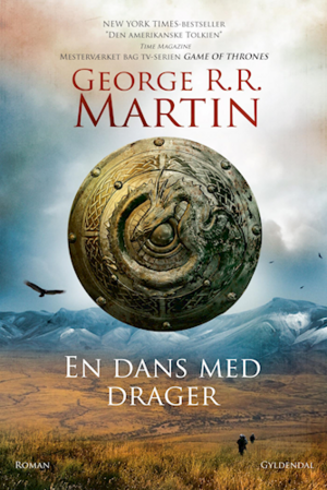 En Dans Med Drager by George R.R. Martin