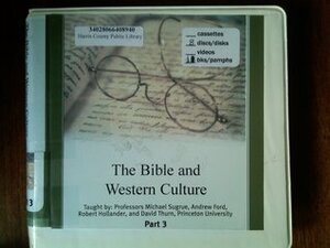 The Bible and Western Culture by David Thurn, Robert Holländer, Andrew Laughlin Ford, Michael Sugrue