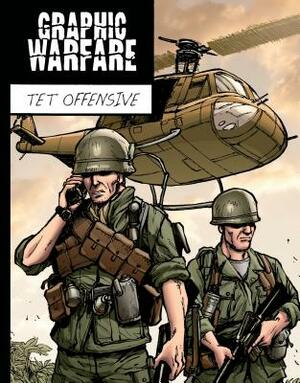 TET Offensive by Joeming Dunn