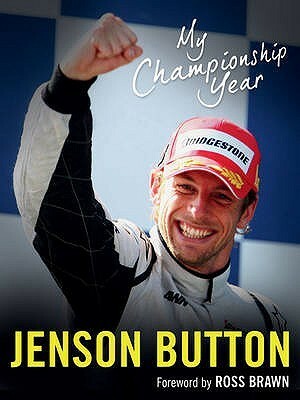 My Championship Year by Jenson Button
