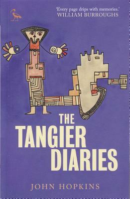 The Tangier Diaries by John Hopkins