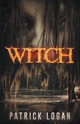 Witch by Patrick Logan