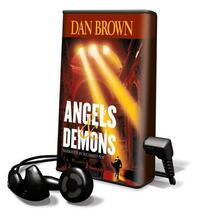 Angels and Demons by Dan Brown