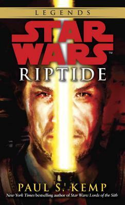 Riptide by Paul S. Kemp