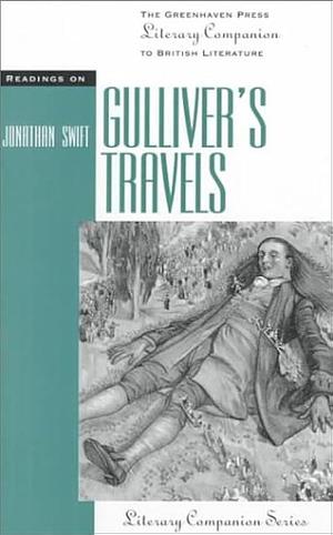 Readings on Gulliver's Travels by Gary Wiener