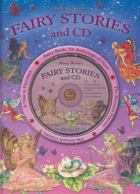 Fairy Stories, Vol. 2 by Shirley Barber