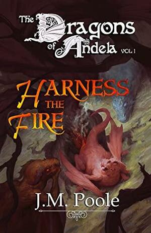 Harness the Fire by Jeffrey M. Poole