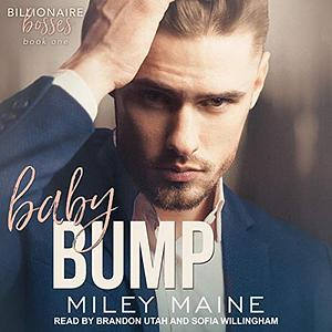 Baby Bump by Miley Maine