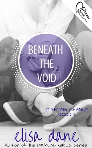 Beneath the Void by Elisa Dane