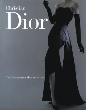 Christian Dior by Harold Koda, Richard Martin