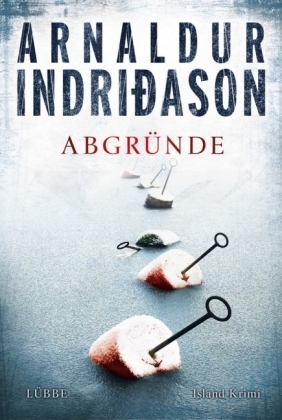 Abgründe by Coletta Bürling, Arnaldur Indriðason