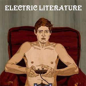 Electric Literature no. 5 by J. Robert Lennon, Kevin Brockmeier, Lynne Tillman