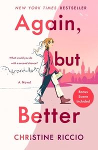 Again, But Better by Christine Riccio