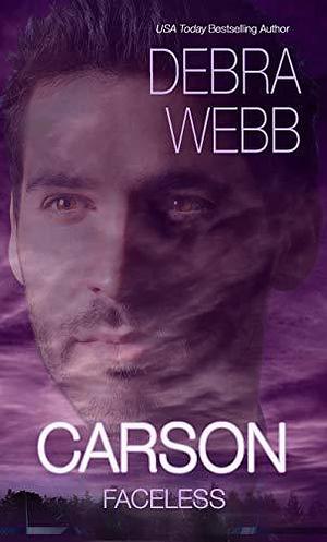 Carson by Debra Webb, Debra Webb