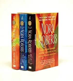In the Garden Collection by Nora Roberts