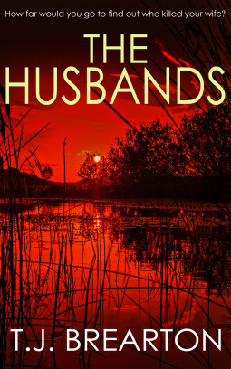 The Husbands by T.J. Brearton