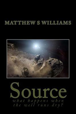 Source by Matthew S. Williams