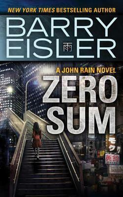 Zero Sum by Barry Eisler