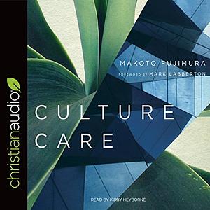 Culture Care by Makoto Fujimura