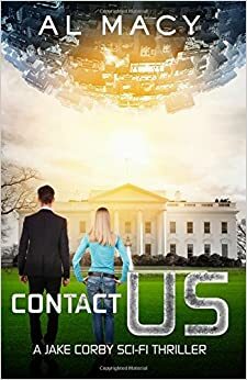 Contact Us by Al Macy