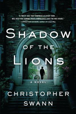 Shadow of the Lions by Christopher Swann