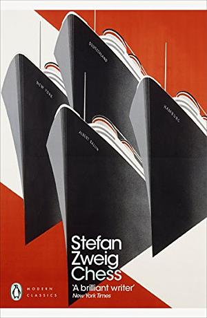 Chess Story by Stefan Zweig