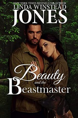 Beauty and the Beastmaster by Linda Winstead Jones