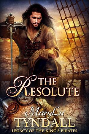 The Resolute by MaryLu Tyndall