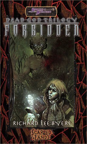 Forbidden by Richard Lee Byers