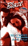 Heat Waves by Janelle Denison