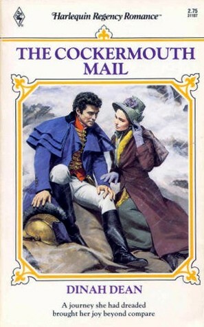 The Cockermouth Mail by Dinah Dean