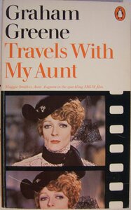 Travels With My Aunt by Graham Greene