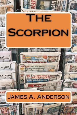 The Scorpion by James a. Anderson