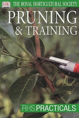 Pruning And Training (Rhs Practical Guides) by Lin Hawthorne