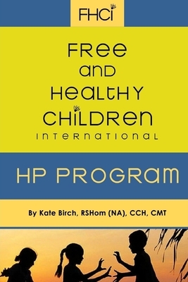 HP Program by Kate Birch, Cilla Whatcott