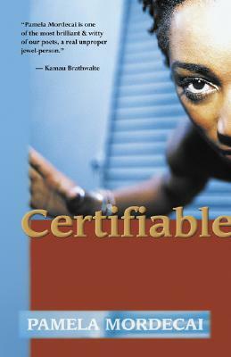 Certifiable by Pamela Mordecai