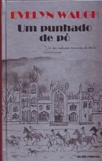 Um punhado de pó by Evelyn Waugh