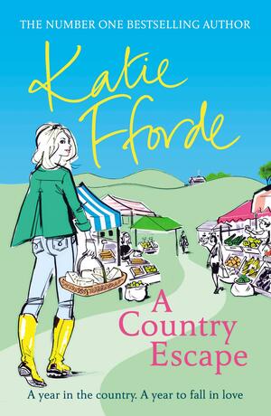 A Country Escape by Katie Fforde