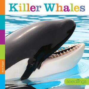 Killer Whales by Kate Riggs