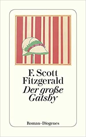 Der große Gatsby by F. Scott Fitzgerald