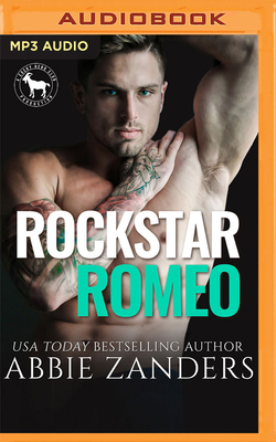 Rock Star Romeo: A Hero Club Novel by Hero Club, Abbie Zanders