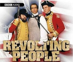 Revolting People: Series 4 by Andy Hamilton