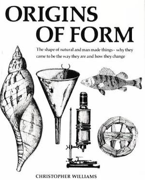 Origins of Form by Christopher Williams