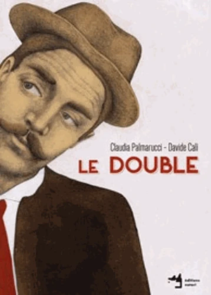 Le double by Davide Calì