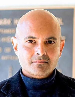 Lessons from the Holy Wars: A Pakistani-American Odyssey by Rob Asghar