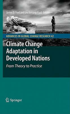 Climate Change Adaptation in Developed Nations: From Theory to Practice by 